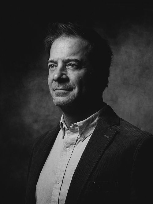 Photographe portrait à Québec - Portraits individuels, famille et corporatif | Zakariae Benkoudad