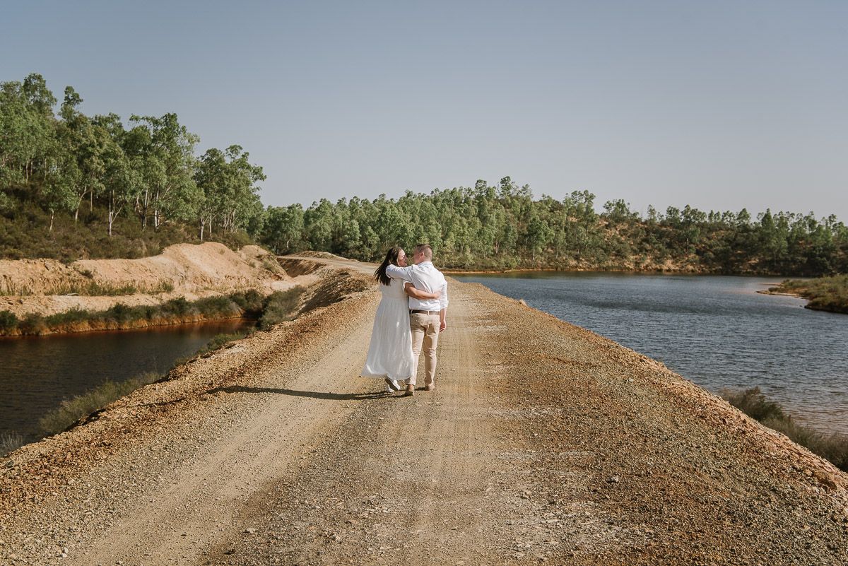 Elisa & Paulo (noivado)