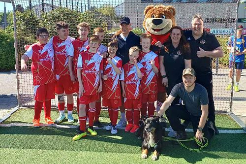 Warum F&ouml;rderer und Partner davon profitieren