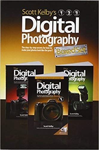 Il libro della fotografia digitale