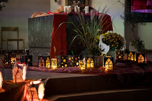 St. Martin 2024 Huttwil