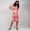 Pink Floss Co-Ord Set
