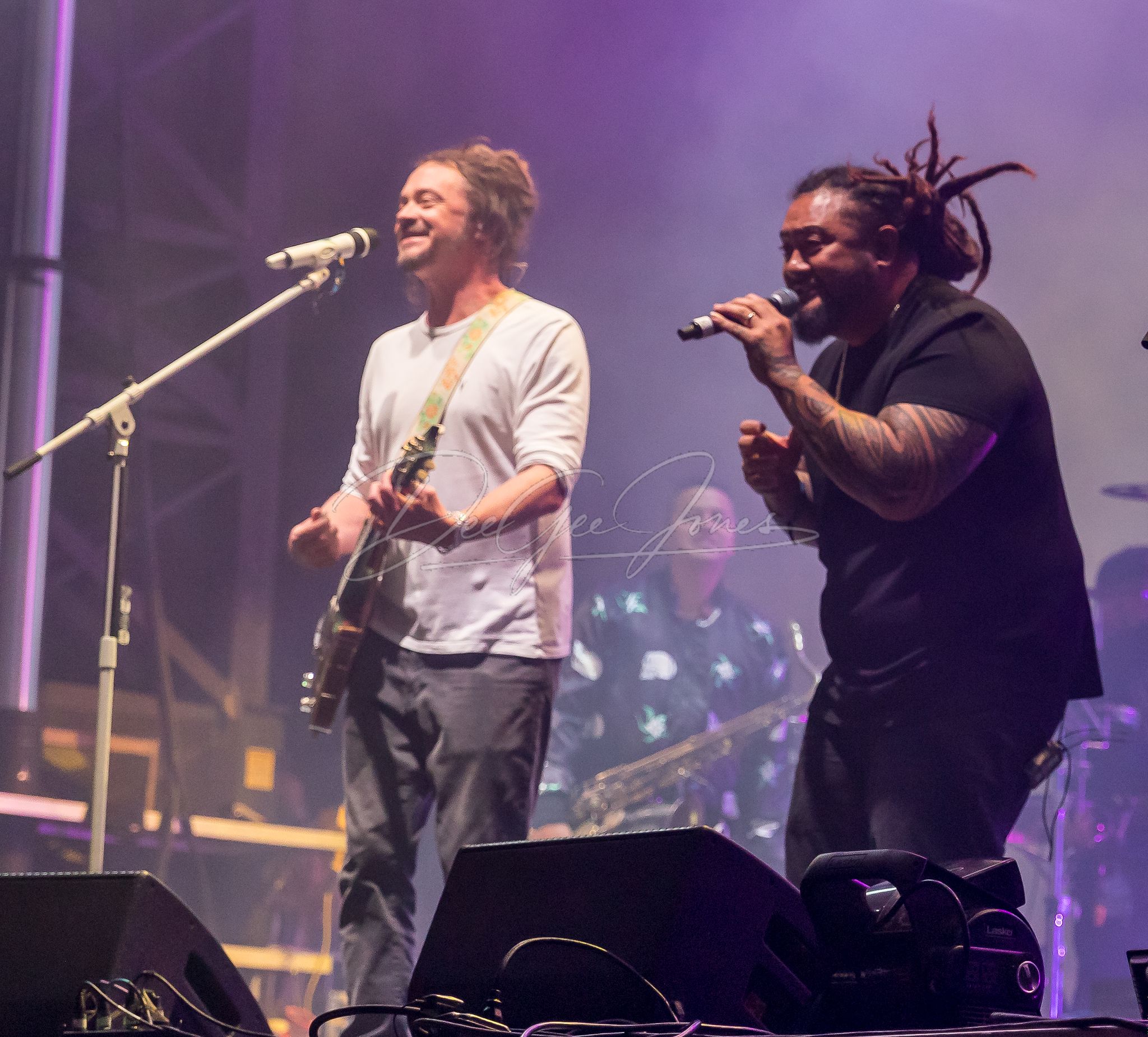 Soja , J Boog