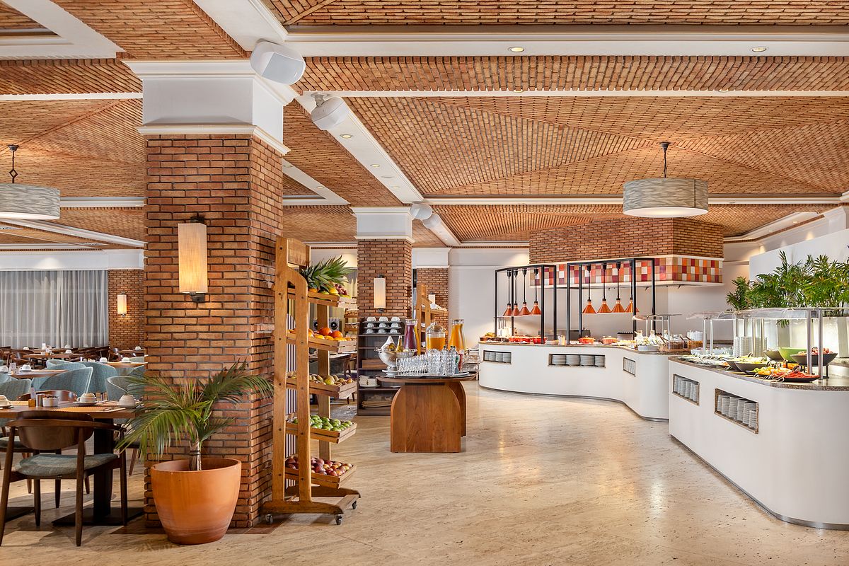 Fotografia de no Grande Real Santa Eul&aacute;lia Resort Hotel & Spa, ideal para marketing hoteleiro.