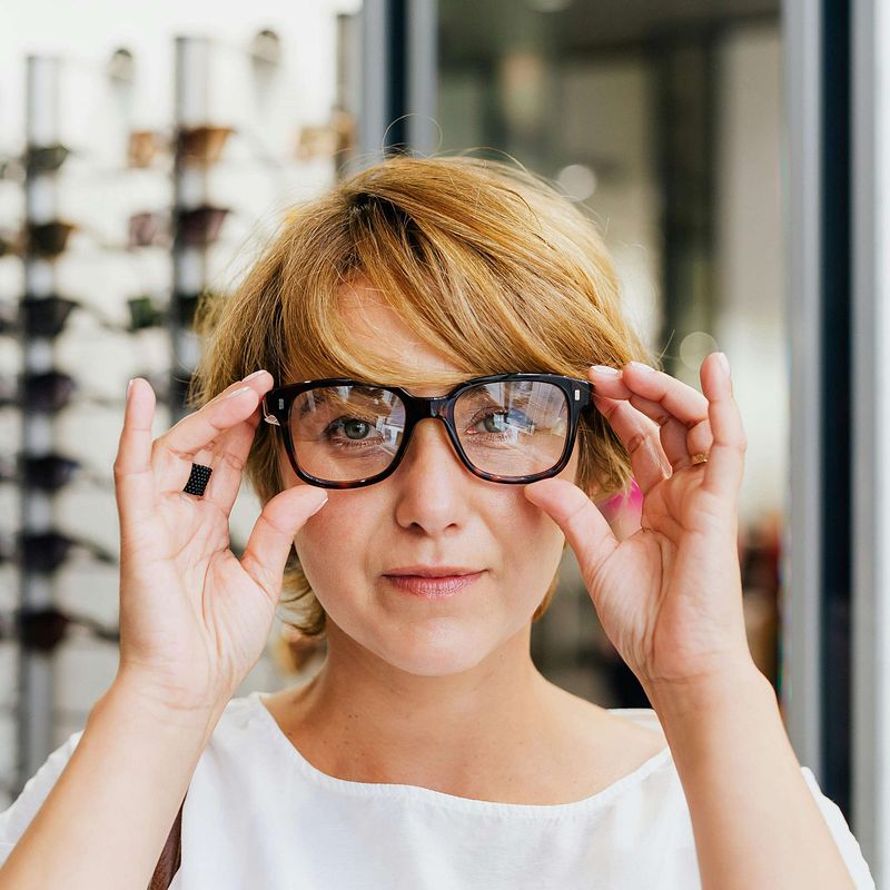 Menopause and Your Eyes: What’s Changing, Why It Matters, and How to Protect Your Vision