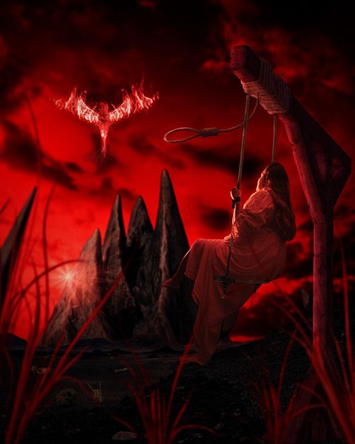 2023 - Colour Worlds