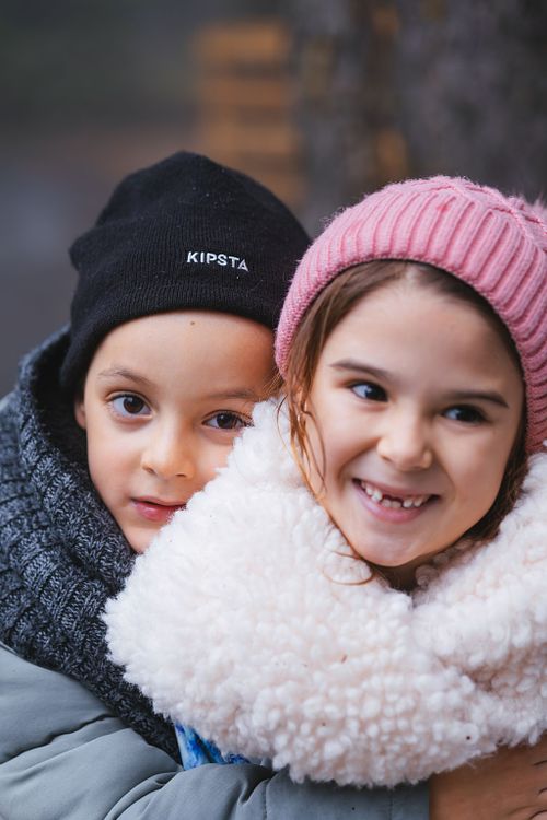 Бягство в природата