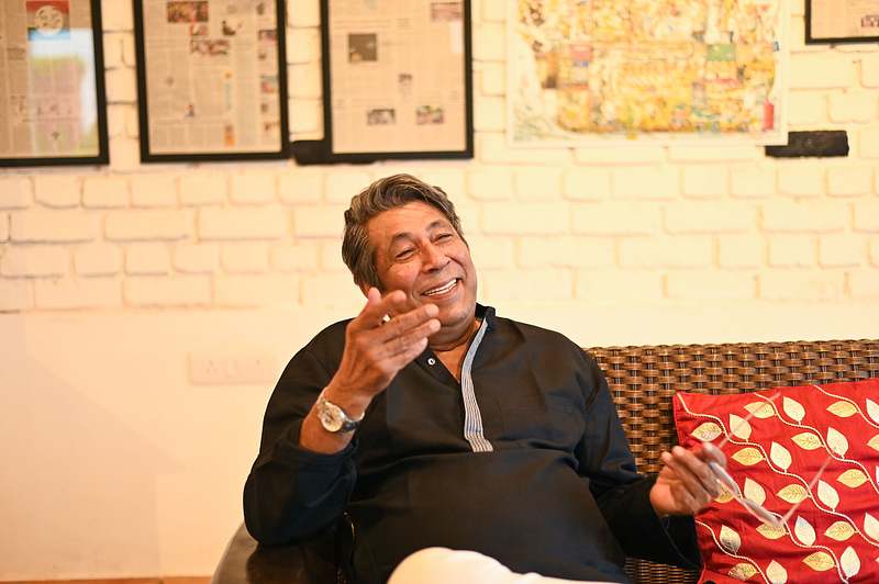 Ravi Kapoor