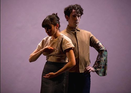 Beasts and Plots_New York Live Arts 2013_photo by Ian Douglas_costumes by Reid and Harriet