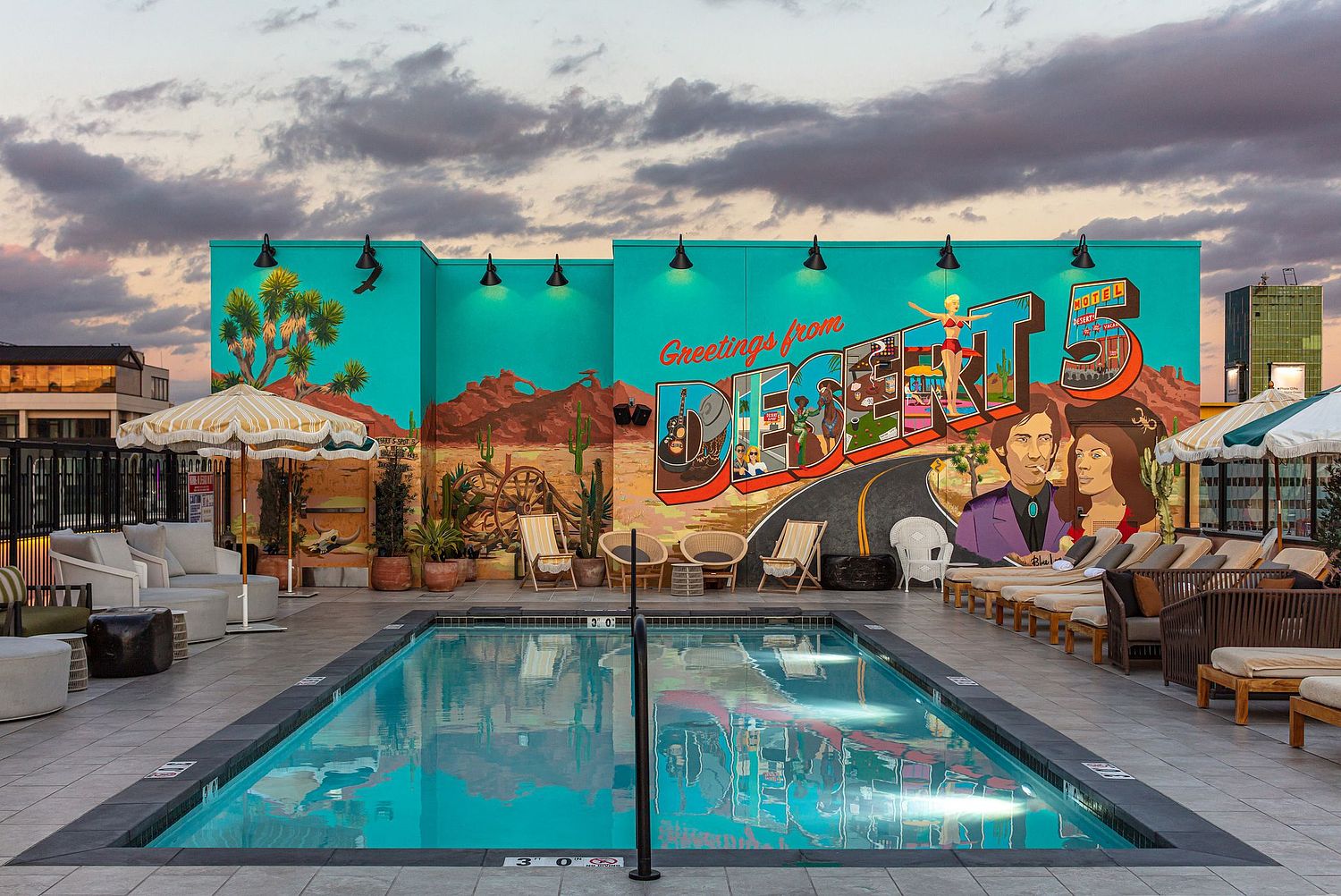 Nico Marques Architectural Photography