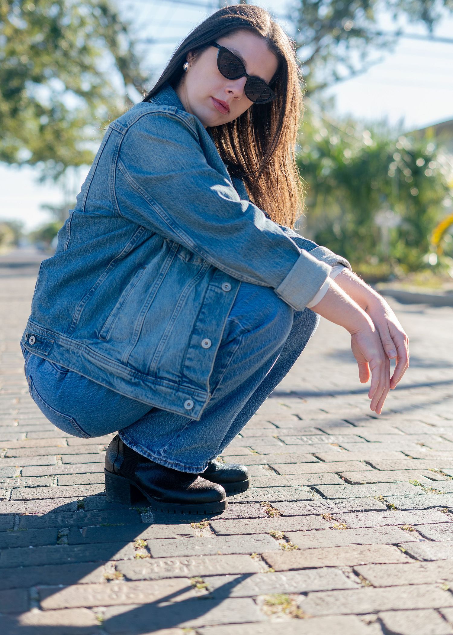 SONDER by  Felipe Baez