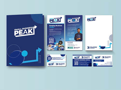 Branding and Event Design