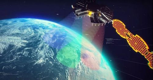 NTS-3 User Equipment