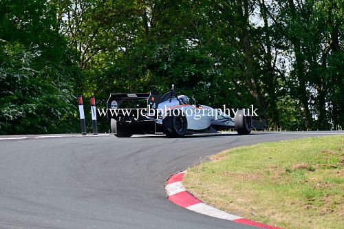 Gould GR59 David Warburton