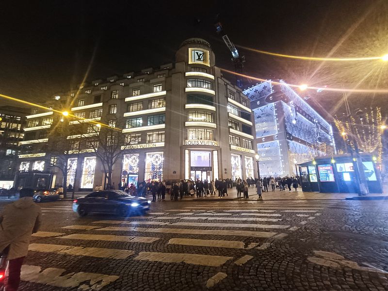 Branding & signalétique : le détail qui fait la marque