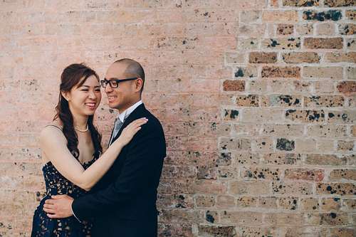 Chalk and Cheese Photography