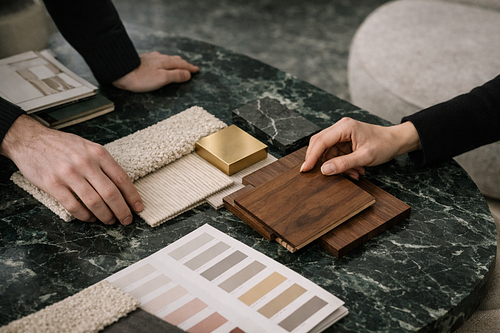 Moje podejście do Twojego projektu