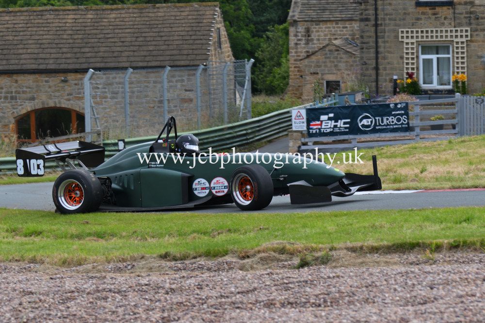 OMS 28 Ben Hamer