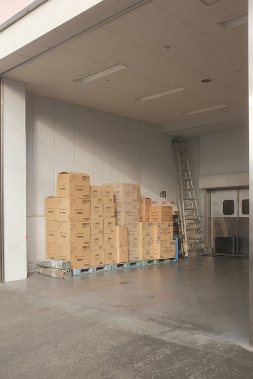 Household & Project Management