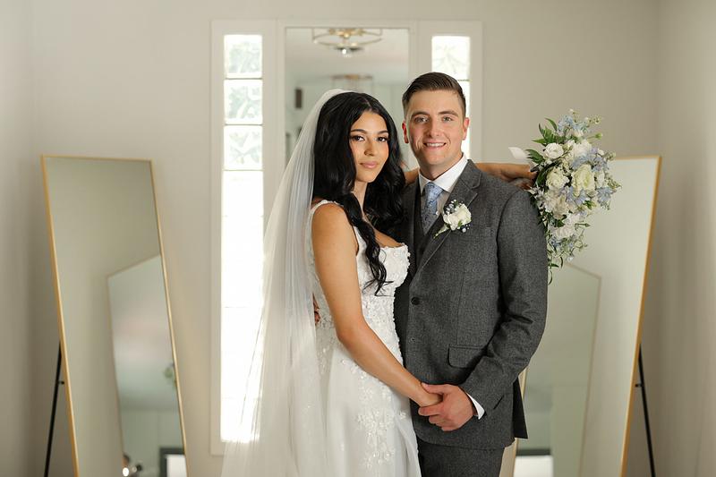 Hacienda De Las Flores Wedding Photography | Zoart Photography