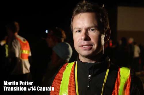 New Balance Reach The Beach