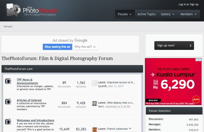 DasFotoForum