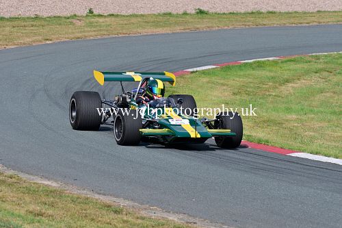 Lotus 69 F2 Malcolm Thorne