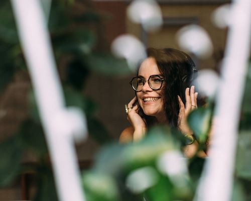 Where boundaries dissolve