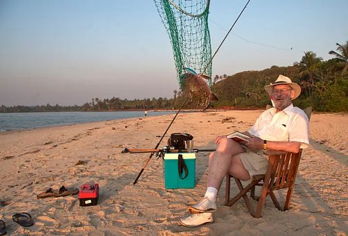 The good life when lived through a Shunyachi home stay supports local families in less developed parts of the world. It&rsquo;s an easy overnight flight from most European locations. You do not even lose a day on your way to tropical paradise.