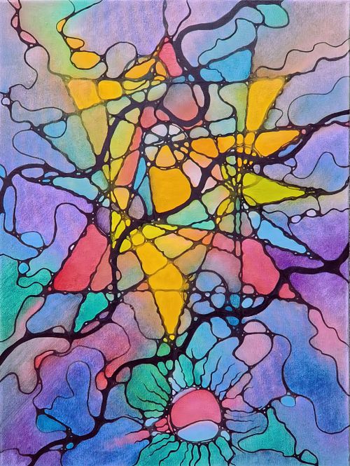 Manifestation (2/12)