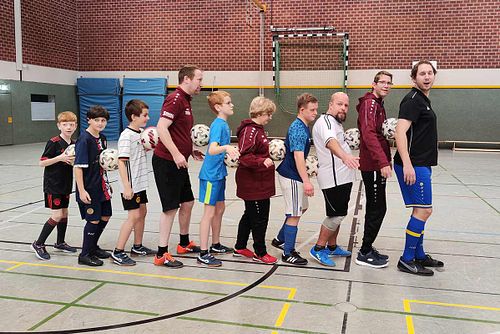 H&auml;ufig gestellte Fragen &ndash; Ibbenb&uuml;rener Kickers Inklusion