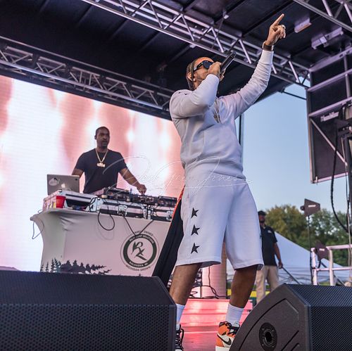 Ludacris