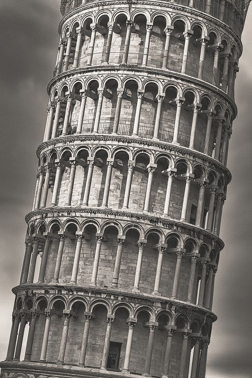 #Pisa #Italy