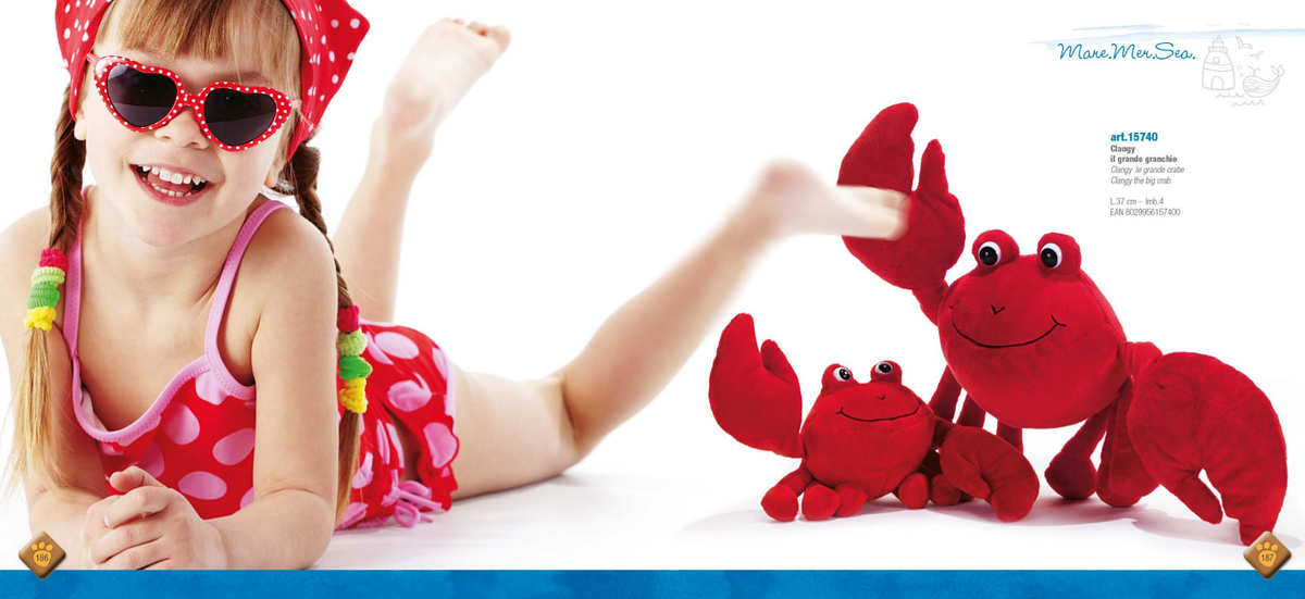 לקנות צעצועי פרווה, צעצועים רכים, לקנות בובות פרווה