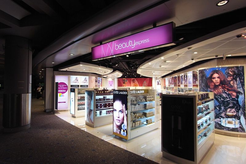 Beauty Express