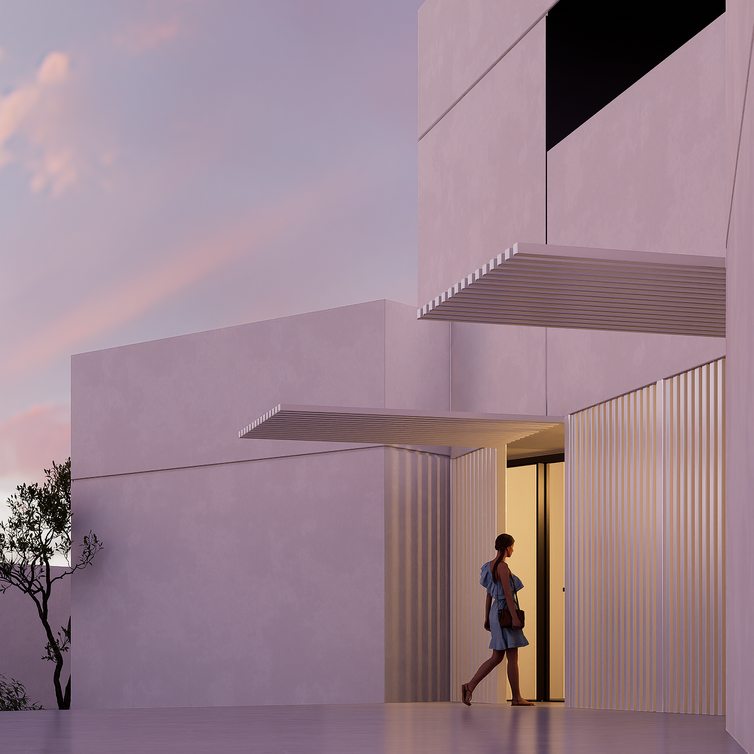 CERES ARQUITECTURA