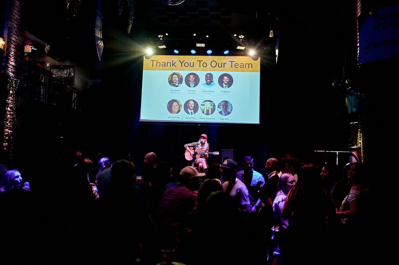 Shine a Ligh7 - Soulshine