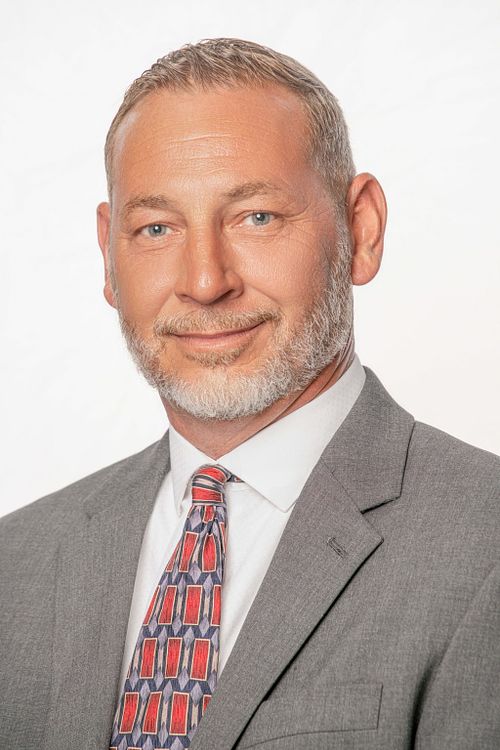 Professional Headshot Session