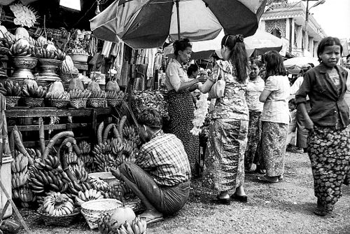 Yangon | Birmania | 2004