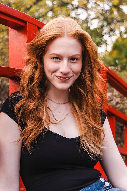 Maeve McNeal