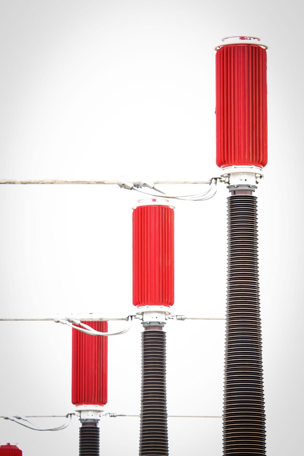 Voltage tranformer, ABB instrment transformer, electrification and automation