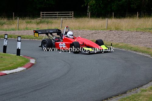 Force PT Andy Bougourd