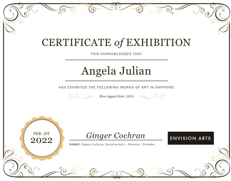 Envision Arts