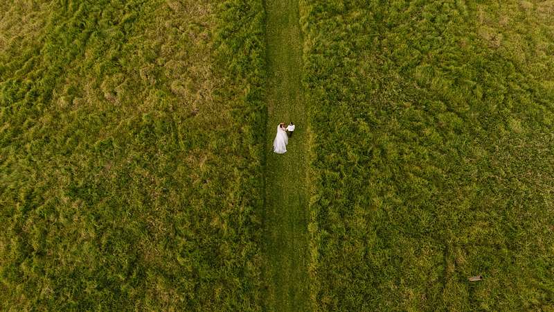 Do I Need a Videographer for My Wedding?