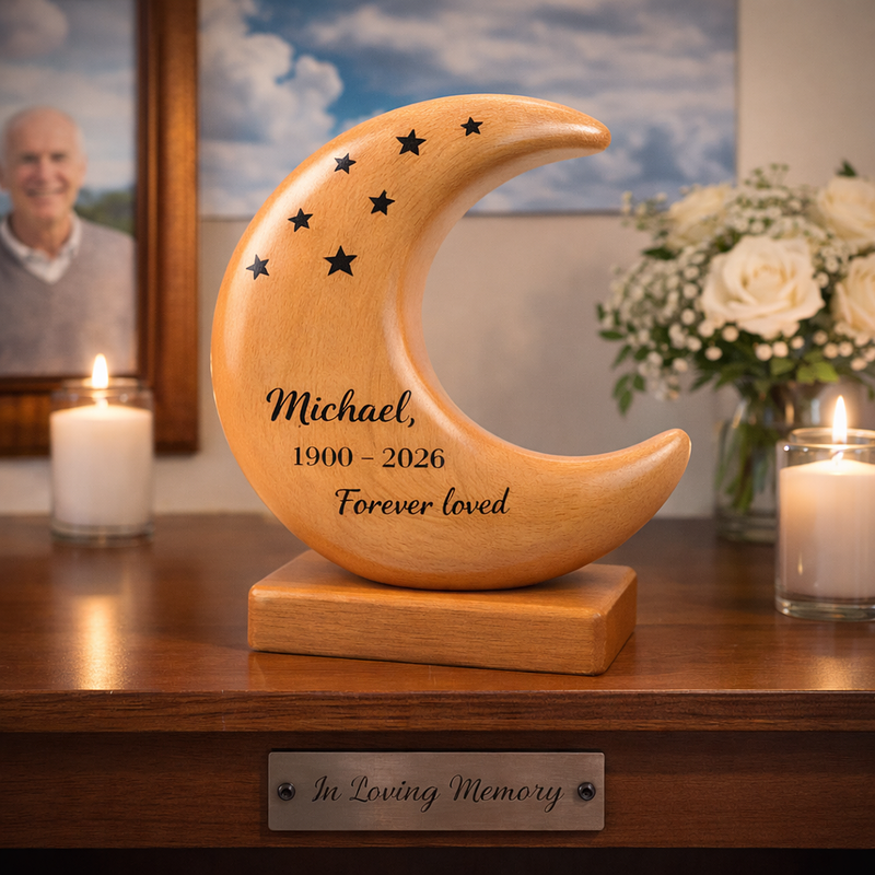 Types of Cremation Urns: A Complete Guide to Choosing the Right One