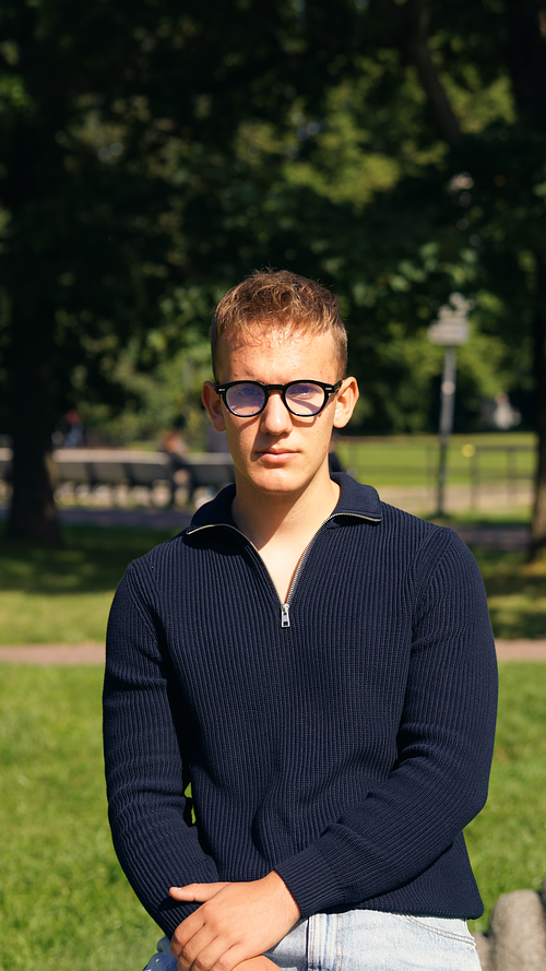 Nikita Slavinski