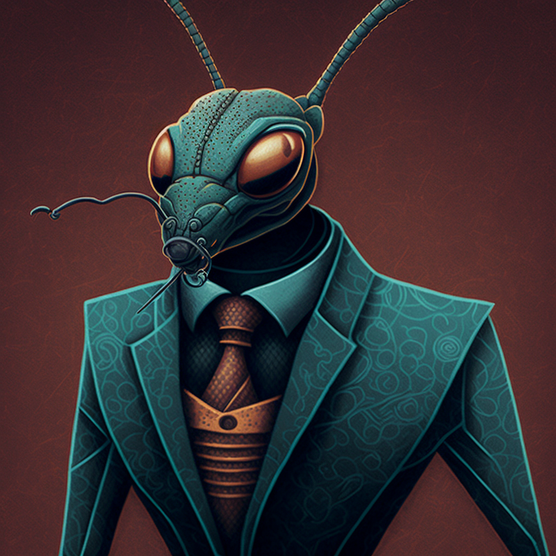 Making Money with Ant Face Photography: A Guide for Photographers