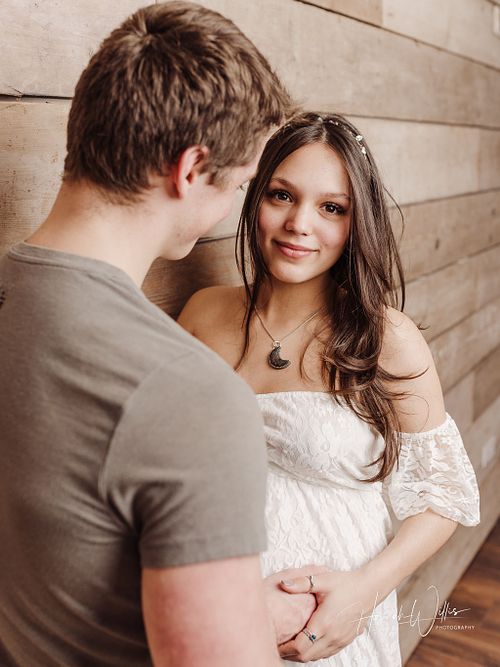 Maternity