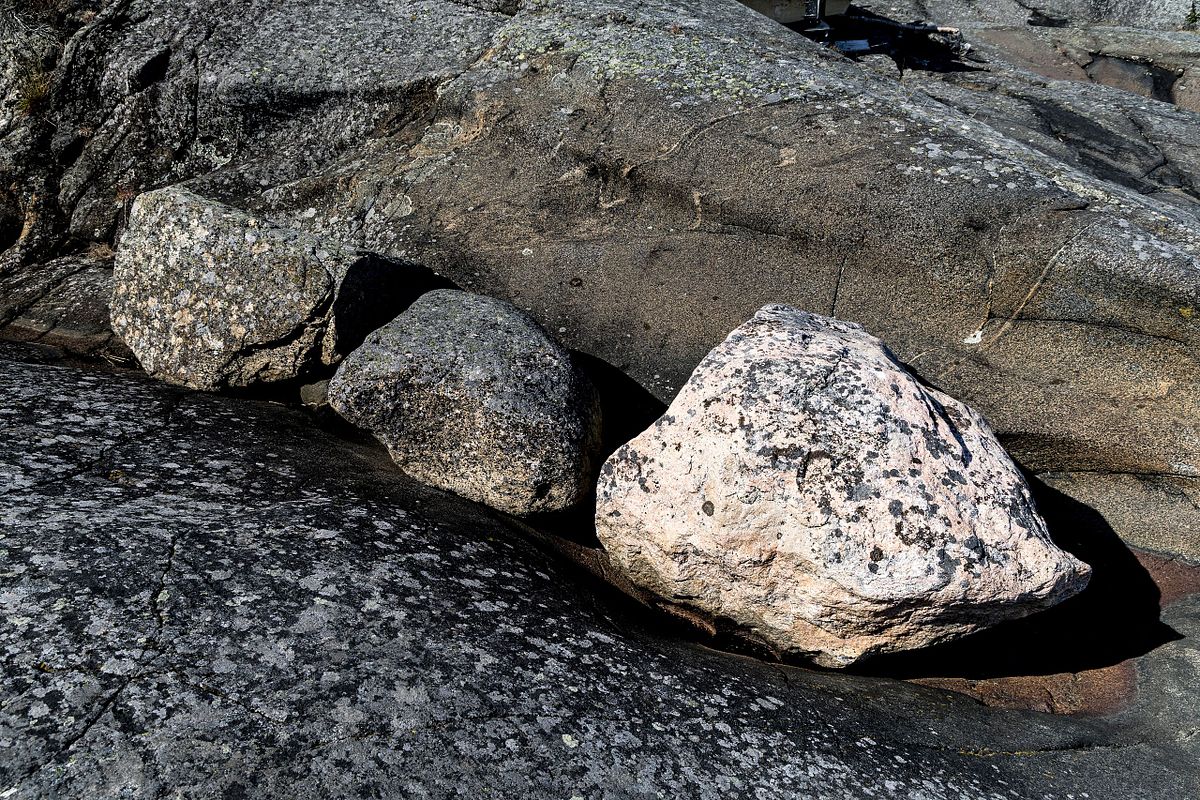 Stangnes Gea Norvegica Geopark