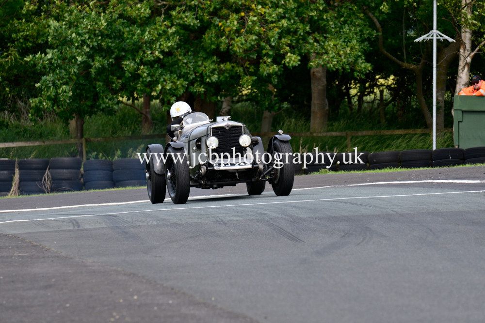 Riley Special James Surridge